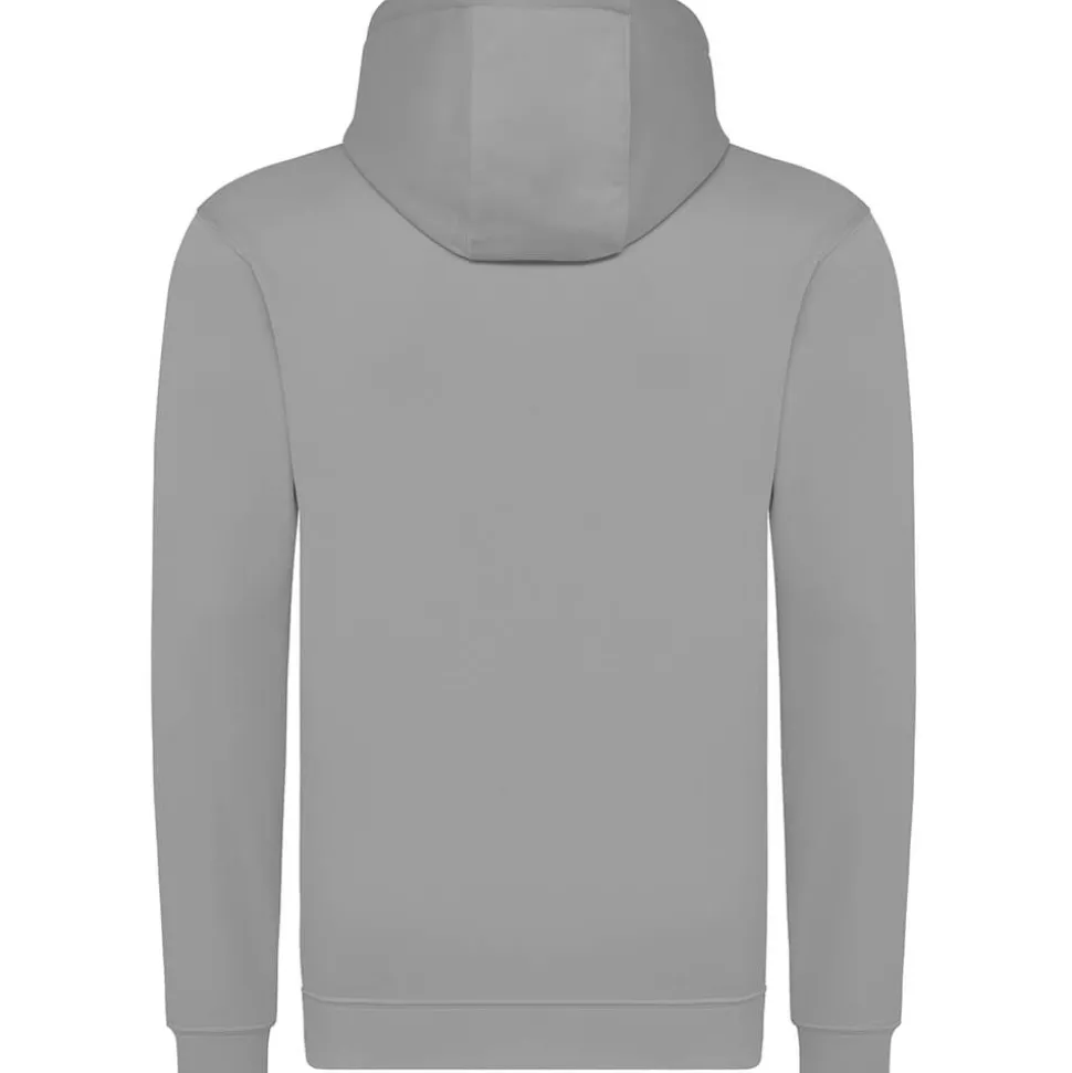 Männer Polyester Sport-Kapuzenpullover