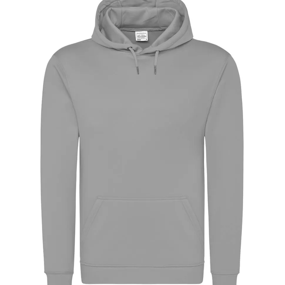 Männer Polyester Sport-Kapuzenpullover