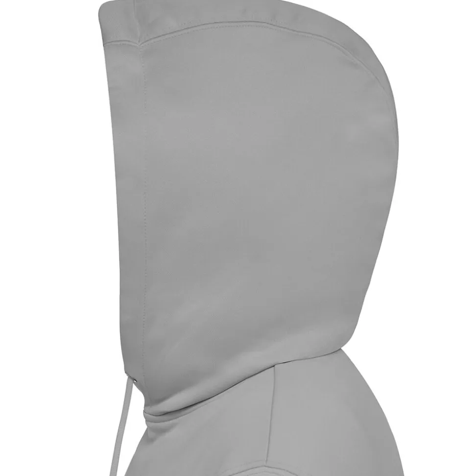 Männer Polyester Sport-Kapuzenpullover