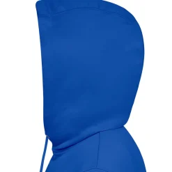 Männer Polyester Sport-Kapuzenpullover