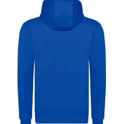 Männer Polyester Sport-Kapuzenpullover