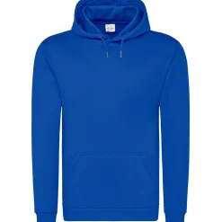 Männer Polyester Sport-Kapuzenpullover