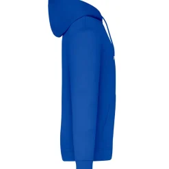 Männer Polyester Sport-Kapuzenpullover