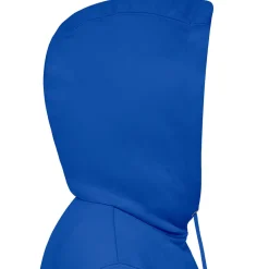Männer Polyester Sport-Kapuzenpullover
