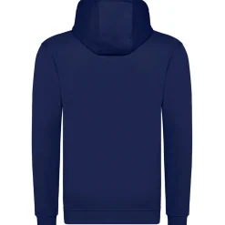 Männer Polyester Sport-Kapuzenpullover