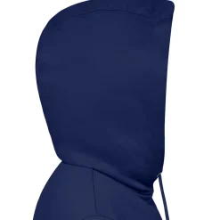 Männer Polyester Sport-Kapuzenpullover