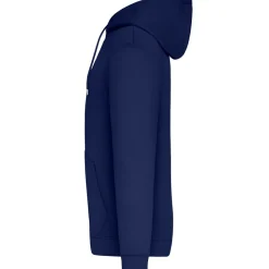 Männer Polyester Sport-Kapuzenpullover