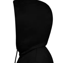 Männer Polyester Sport-Kapuzenpullover