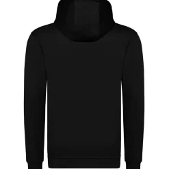 Männer Polyester Sport-Kapuzenpullover