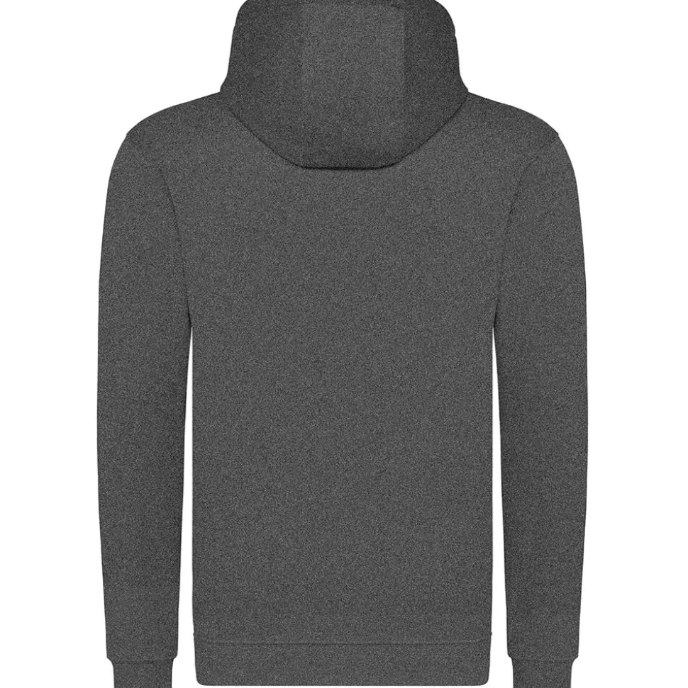 Männer Polyester Sport-Kapuzenpullover