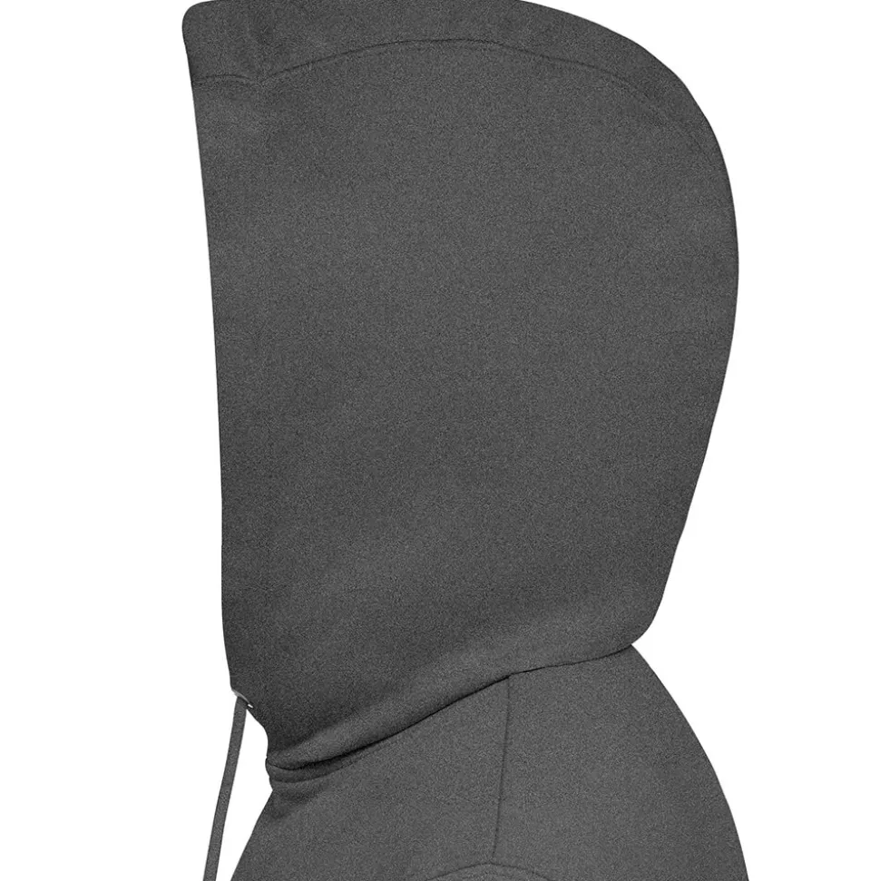 Männer Polyester Sport-Kapuzenpullover