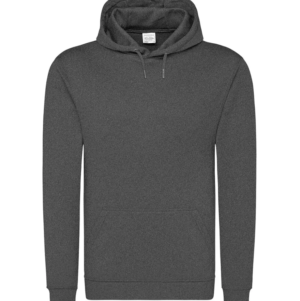 Männer Polyester Sport-Kapuzenpullover