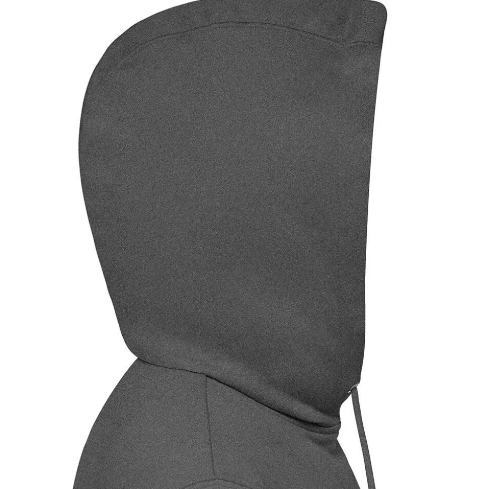 Männer Polyester Sport-Kapuzenpullover