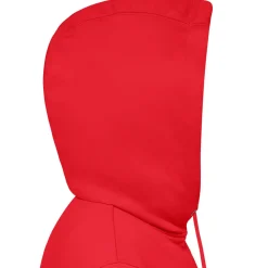 Männer Polyester Sport-Kapuzenpullover