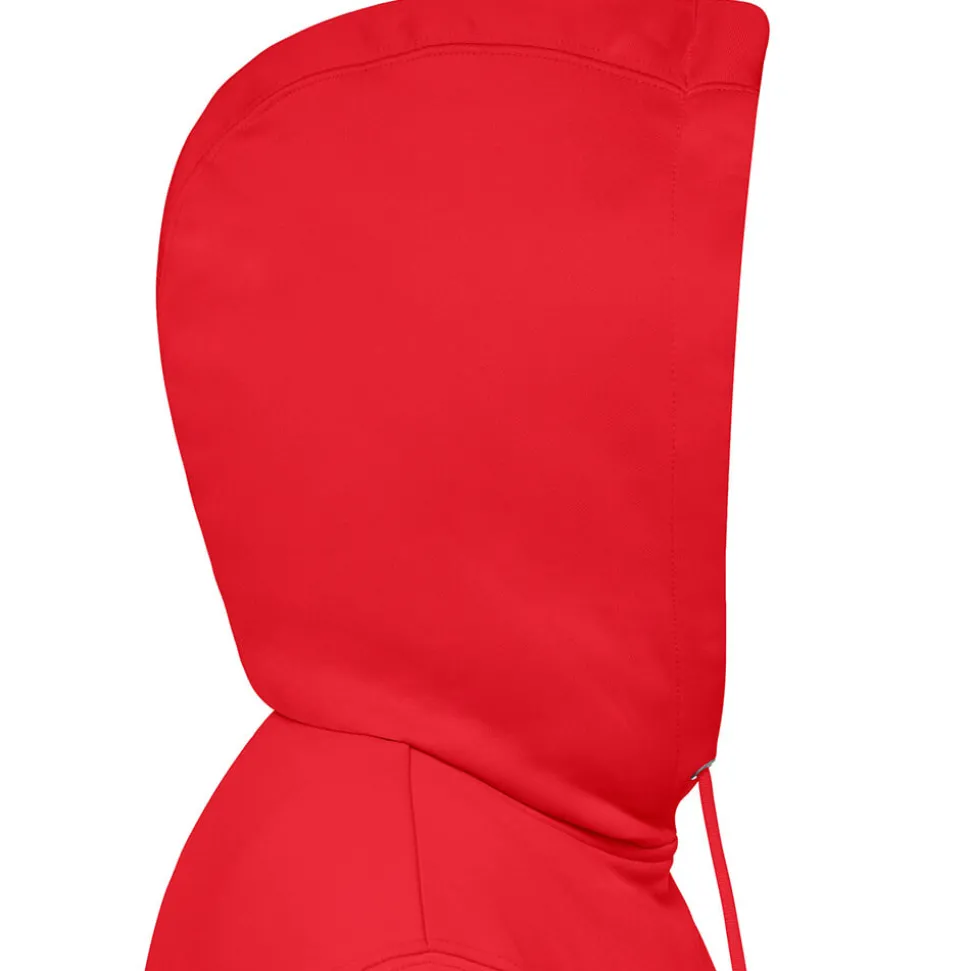 Männer Polyester Sport-Kapuzenpullover