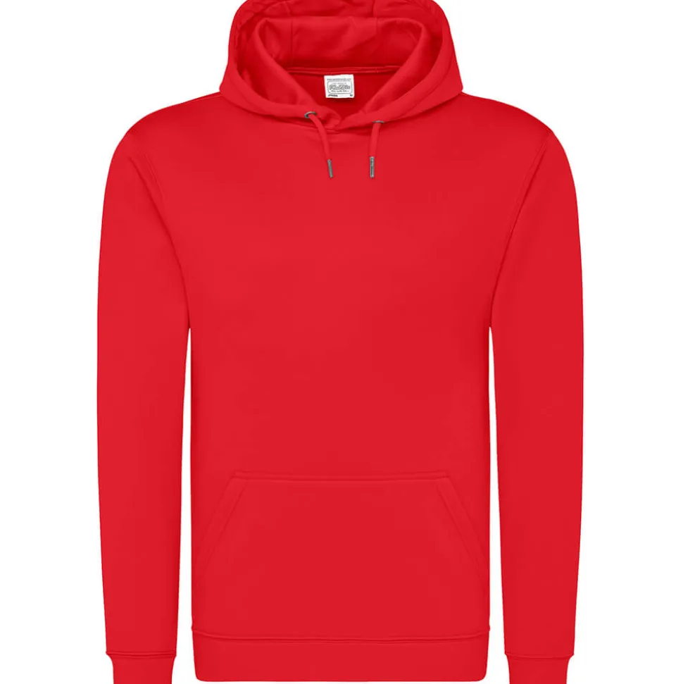 Männer Polyester Sport-Kapuzenpullover