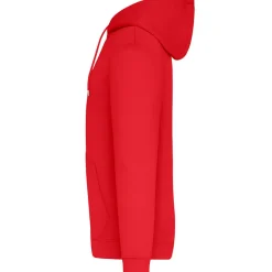 Männer Polyester Sport-Kapuzenpullover