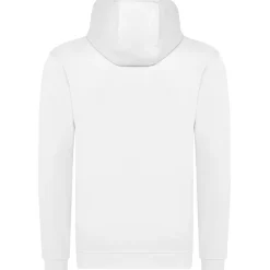 Männer Polyester Sport-Kapuzenpullover