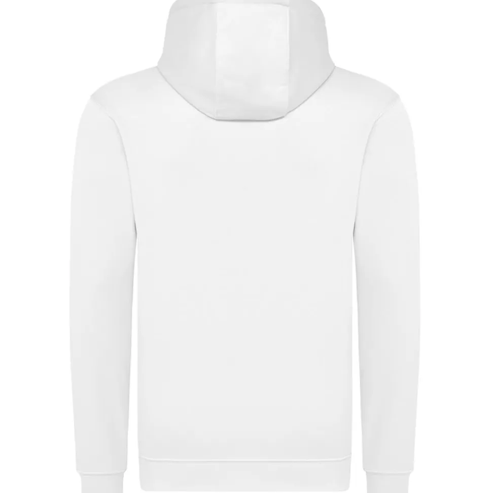 Männer Polyester Sport-Kapuzenpullover