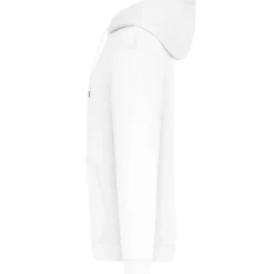 Männer Polyester Sport-Kapuzenpullover