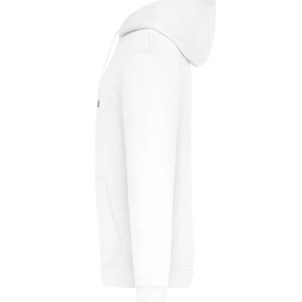 Männer Polyester Sport-Kapuzenpullover