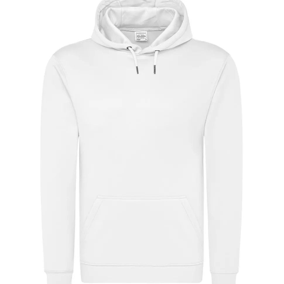 Männer Polyester Sport-Kapuzenpullover