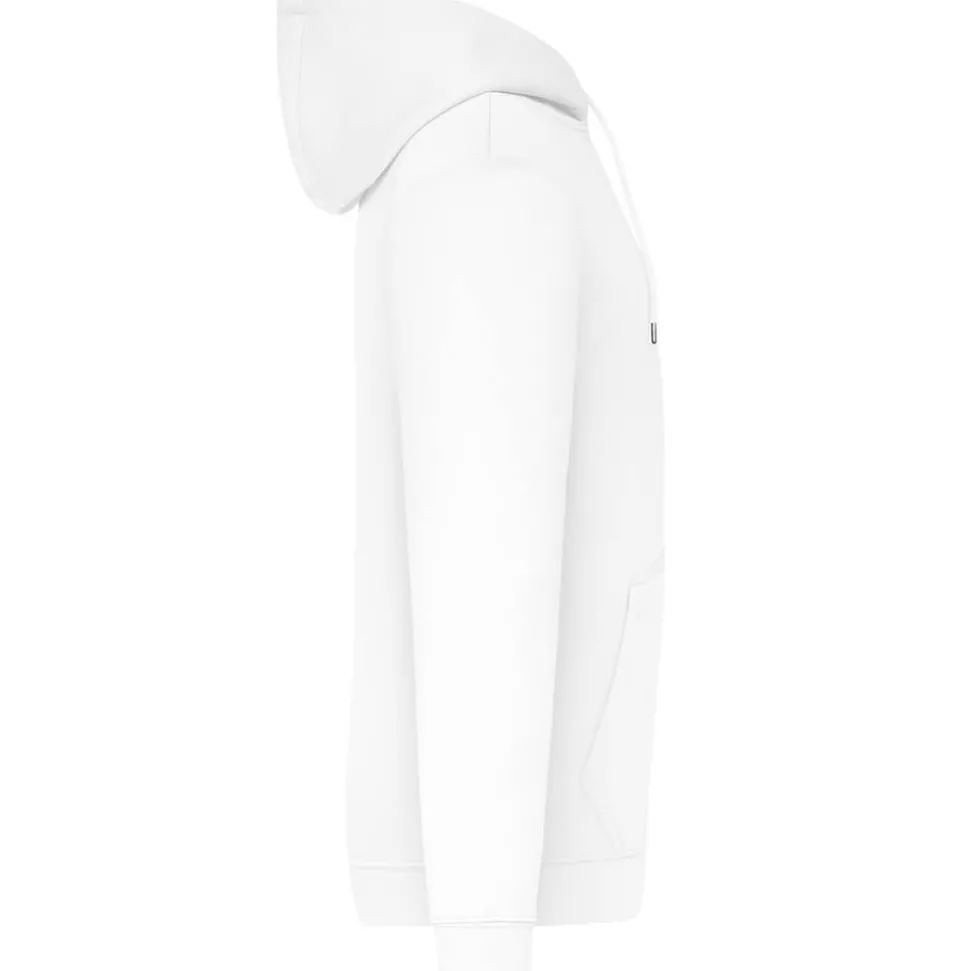 Männer Polyester Sport-Kapuzenpullover