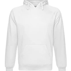 Männer Premium Bio Hoodie Fairtrade in Übergröße