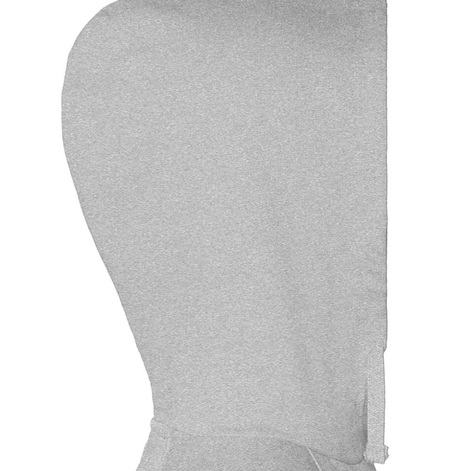 Männer Premium Bio Hoodie Fairtrade in Übergröße