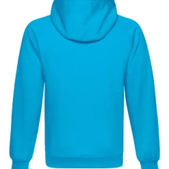 Männer Premium Bio Hoodie Fairtrade in Übergröße