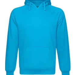 Männer Premium Bio Hoodie Fairtrade in Übergröße
