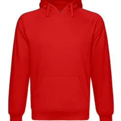Männer Premium Bio Hoodie Fairtrade in Übergröße