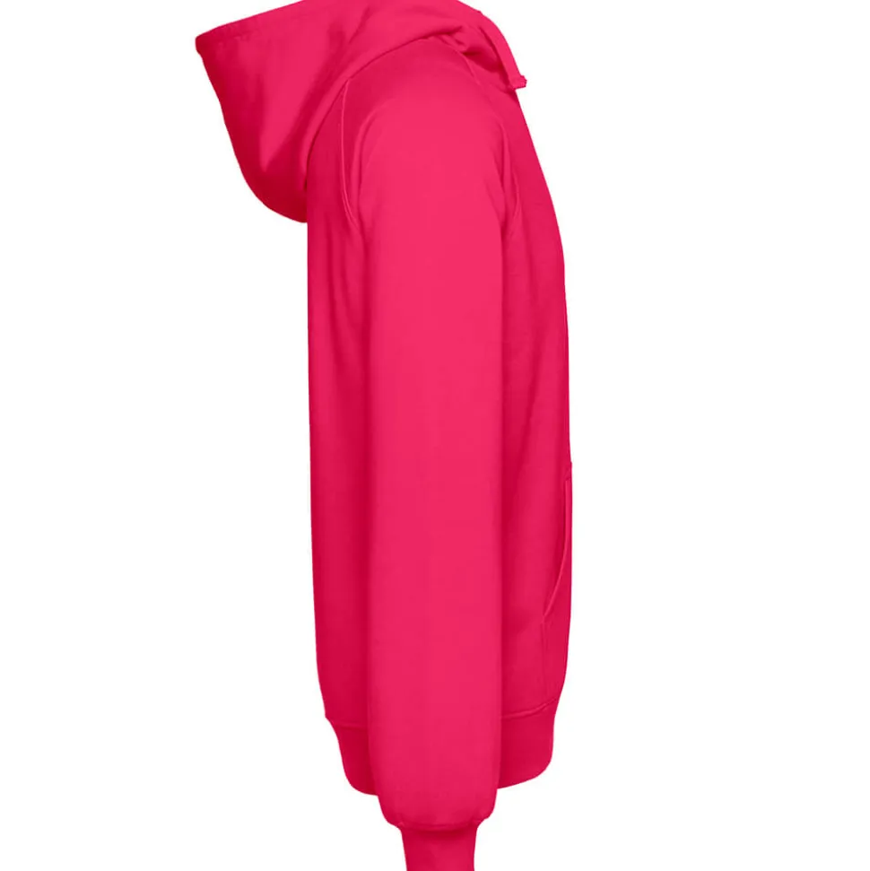 Männer Premium Bio Hoodie Fairtrade in Übergröße