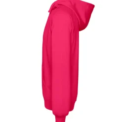 Männer Premium Bio Hoodie Fairtrade in Übergröße