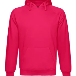 Männer Premium Bio Hoodie Fairtrade in Übergröße