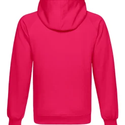 Männer Premium Bio Hoodie Fairtrade in Übergröße