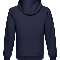 Männer Premium Bio Hoodie Fairtrade in Übergröße