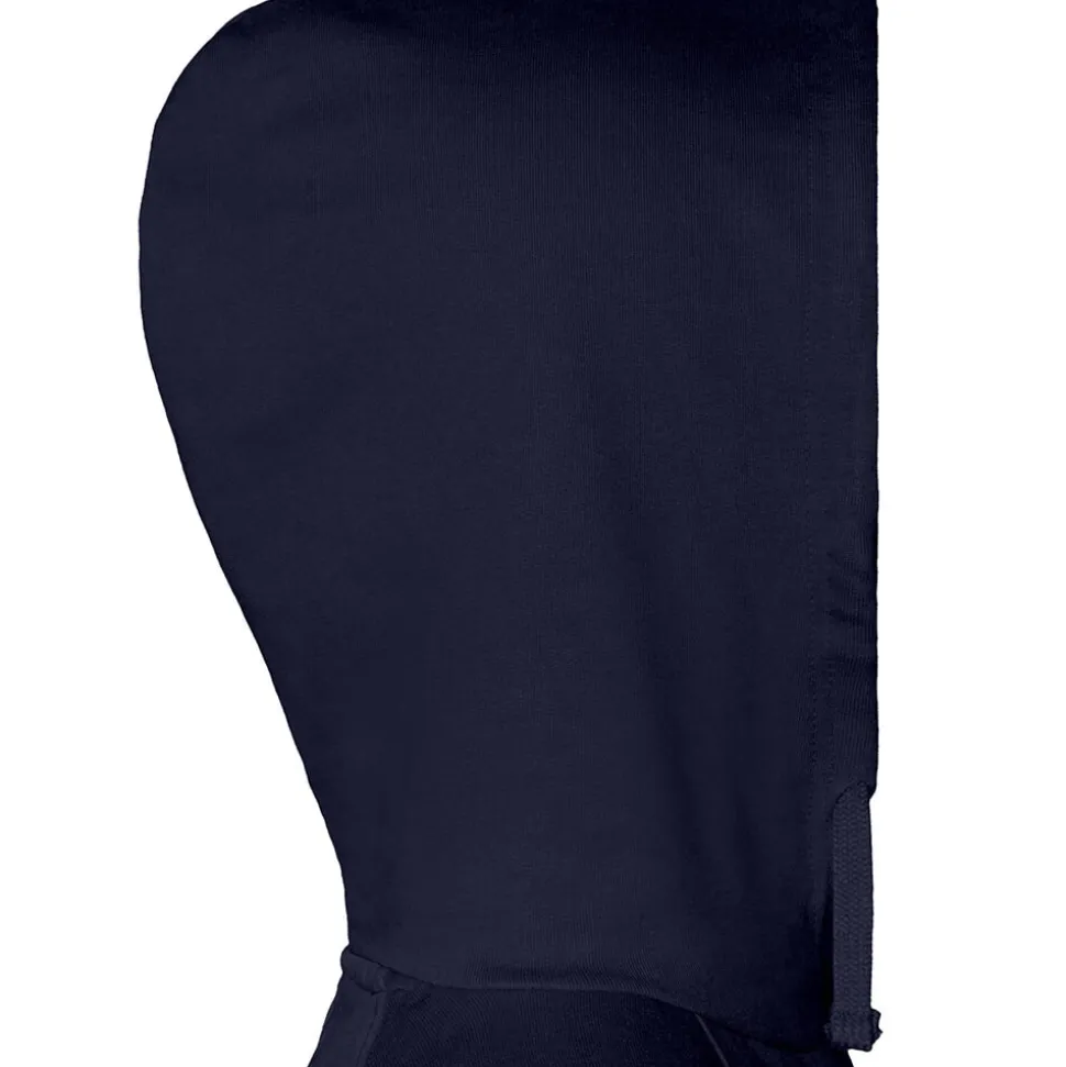 Männer Premium Bio Hoodie Fairtrade in Übergröße