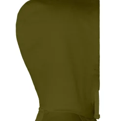 Männer Premium Bio Hoodie Fairtrade in Übergröße