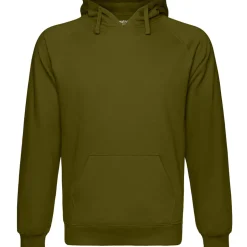 Männer Premium Bio Hoodie Fairtrade in Übergröße
