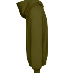 Männer Premium Bio Hoodie Fairtrade in Übergröße