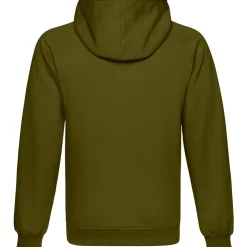 Männer Premium Bio Hoodie Fairtrade in Übergröße