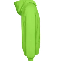 Männer Premium Bio Hoodie Fairtrade in Übergröße