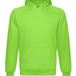 Männer Premium Bio Hoodie Fairtrade in Übergröße