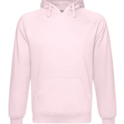Männer Premium Bio Hoodie Fairtrade in Übergröße