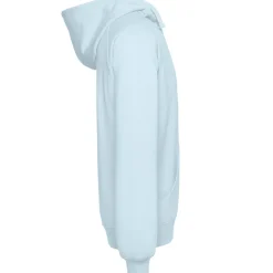 Männer Premium Bio Hoodie Fairtrade in Übergröße