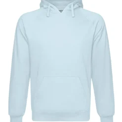 Männer Premium Bio Hoodie Fairtrade in Übergröße