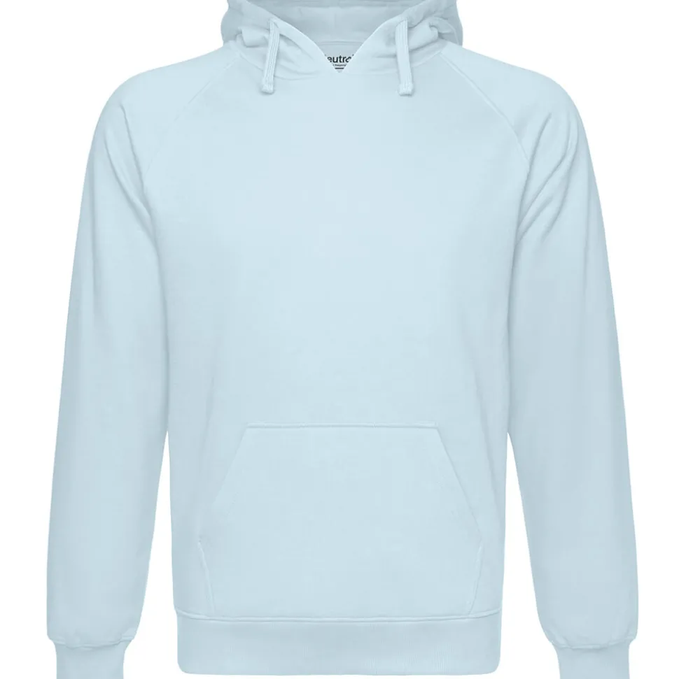 Männer Premium Bio Hoodie Fairtrade in Übergröße