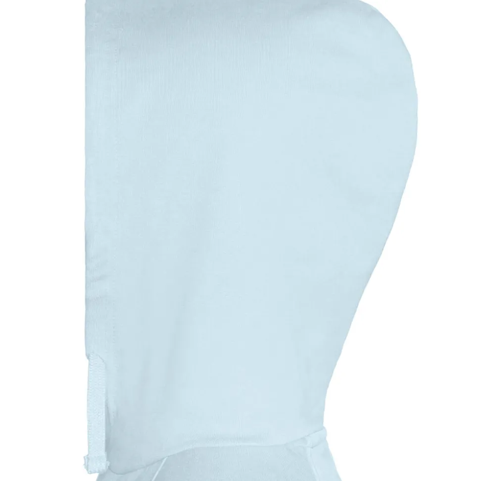 Männer Premium Bio Hoodie Fairtrade in Übergröße