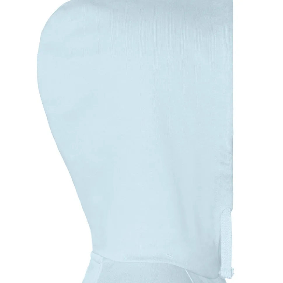 Männer Premium Bio Hoodie Fairtrade in Übergröße